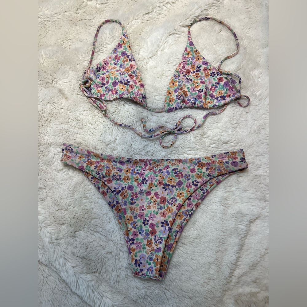 Skatie Nashville bikini set